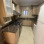 Luxurious Apartment