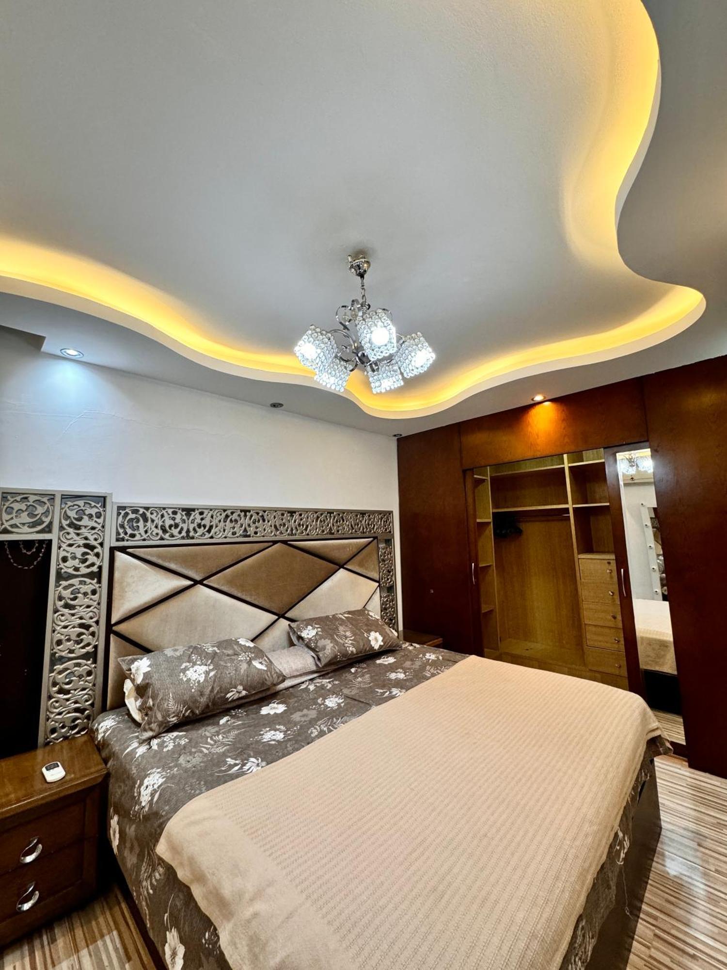 Luxurious Appartement Caïro