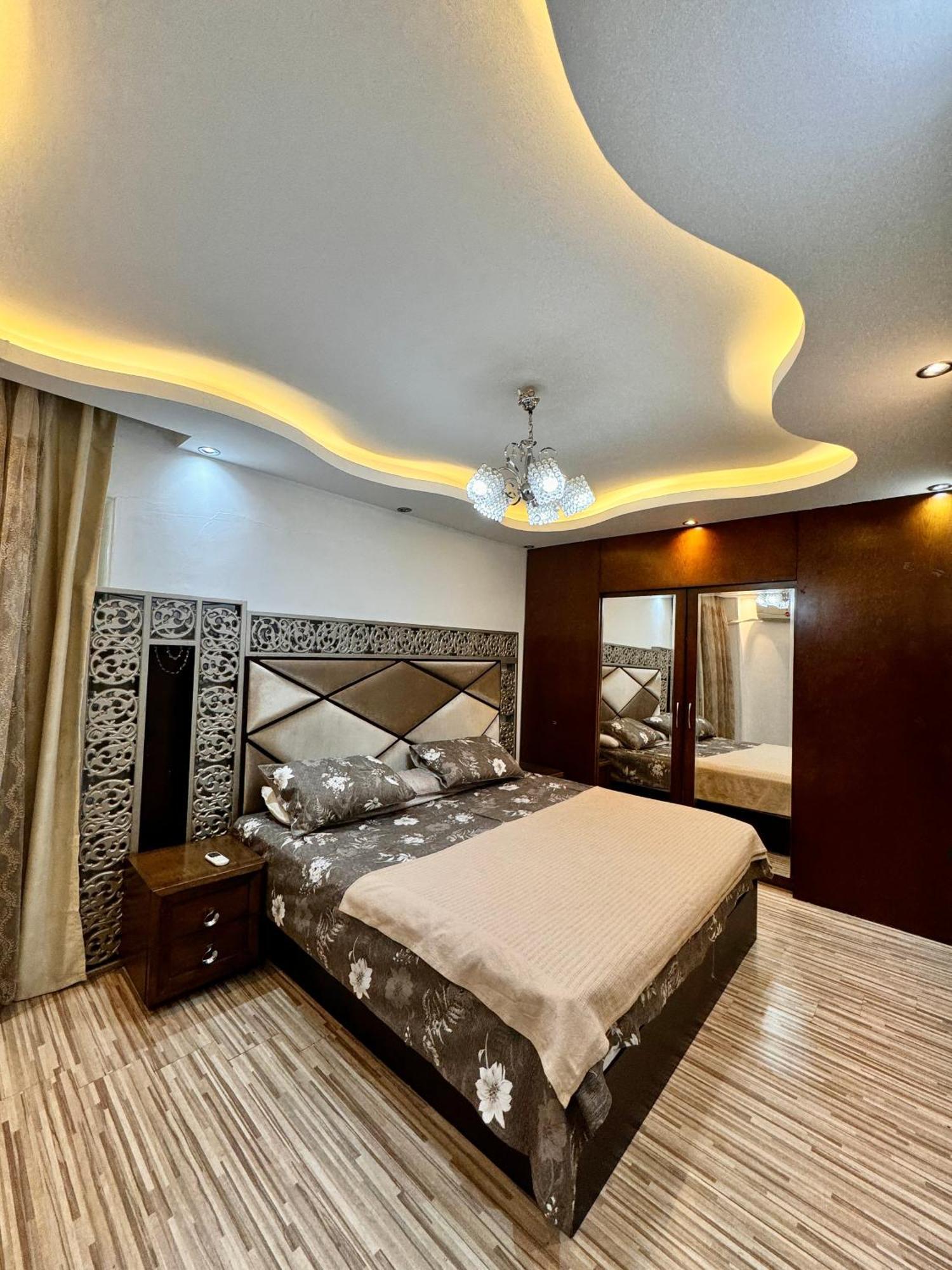 Appartement Luxurious Caïro