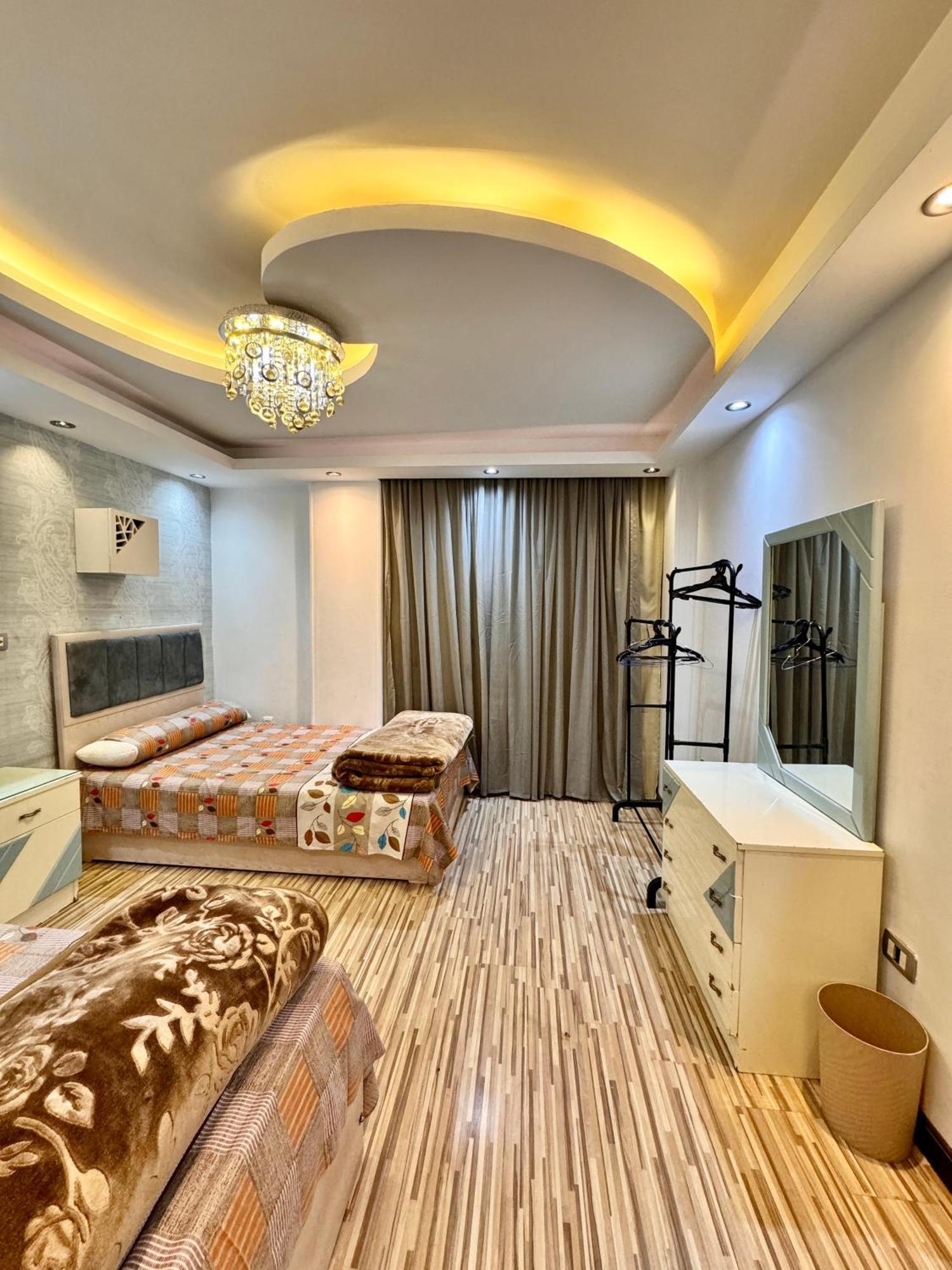 Luxurious Caïro