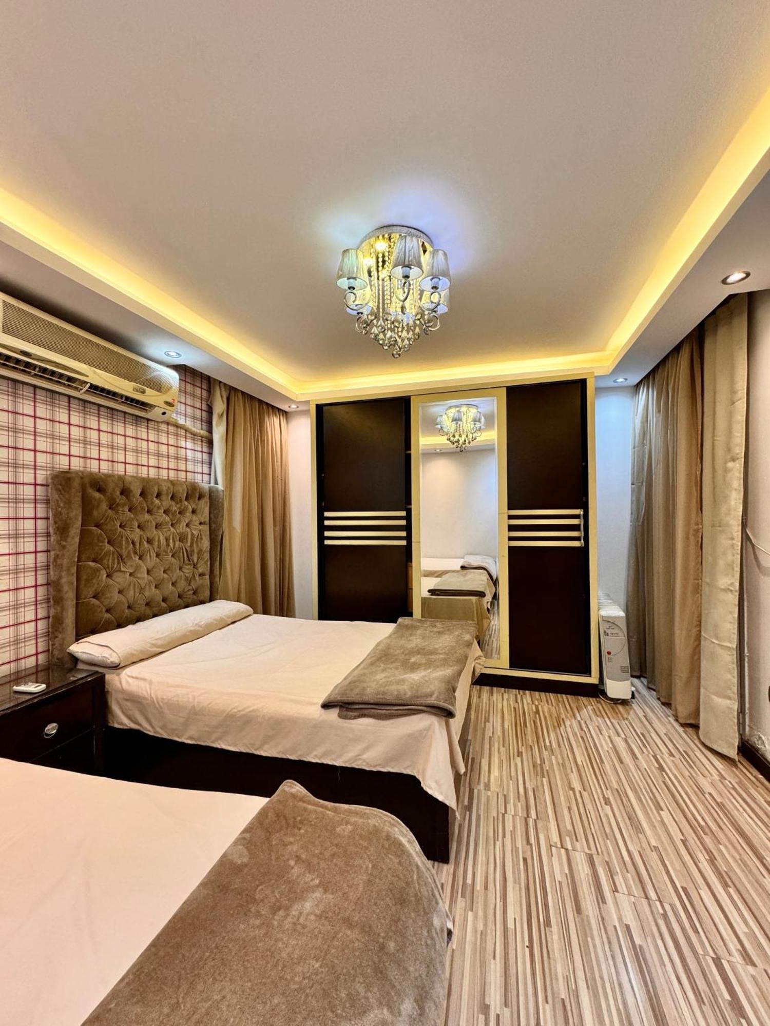 Appartement Luxurious *