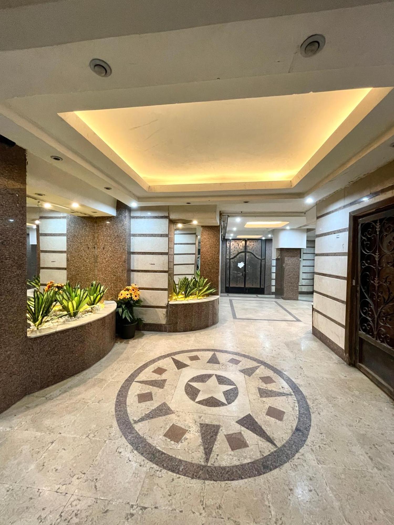 Luxurious Appartement