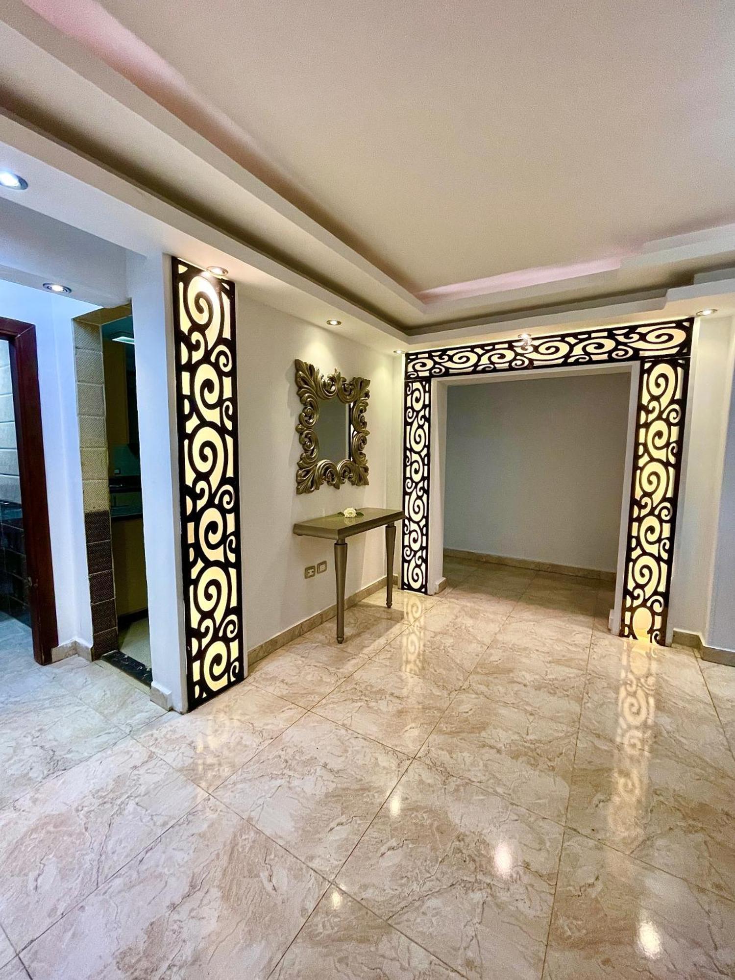 Luxurious Appartement *