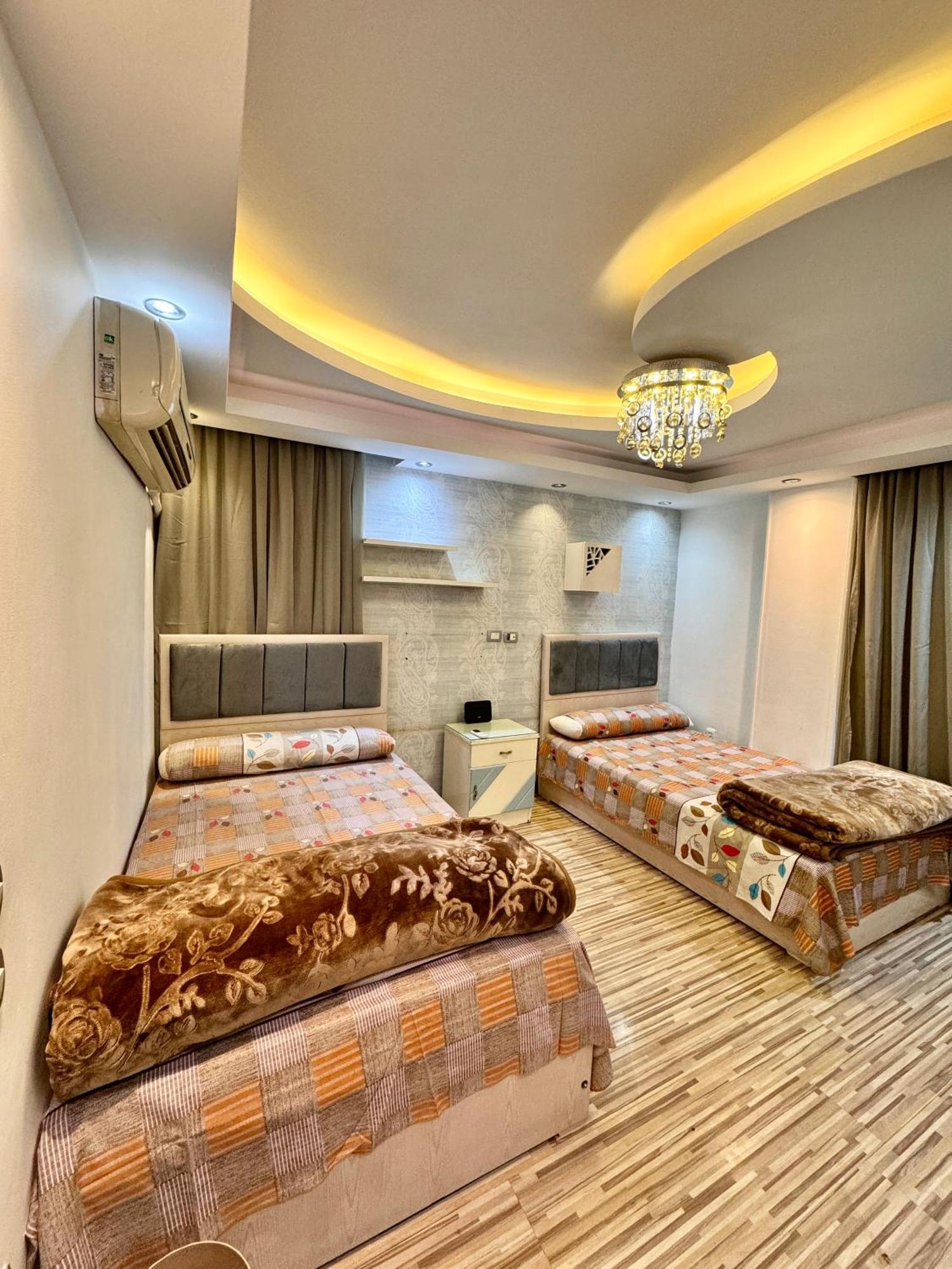 Appartement Luxurious *