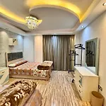 Luxurious Apartment