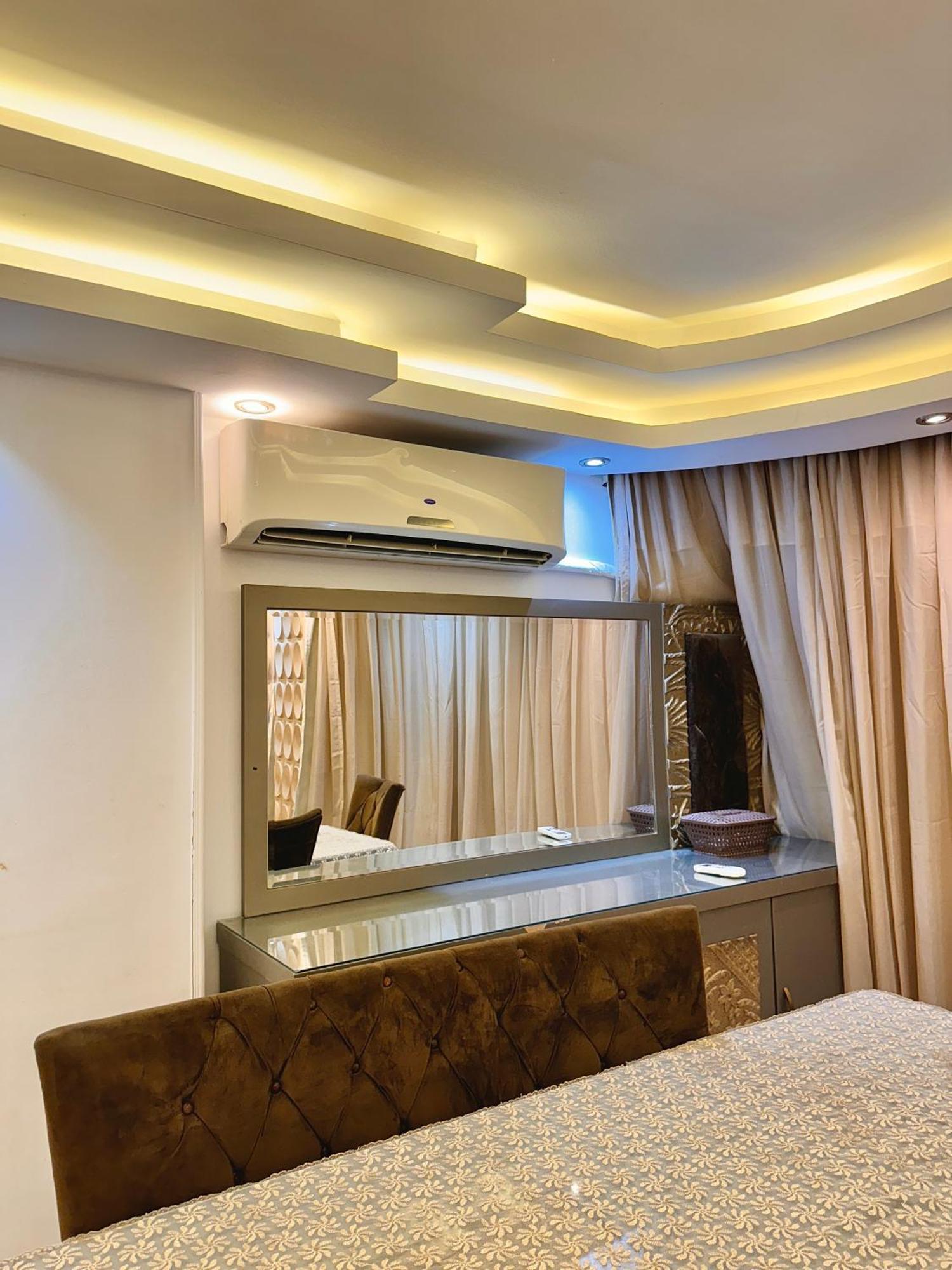Luxurious *