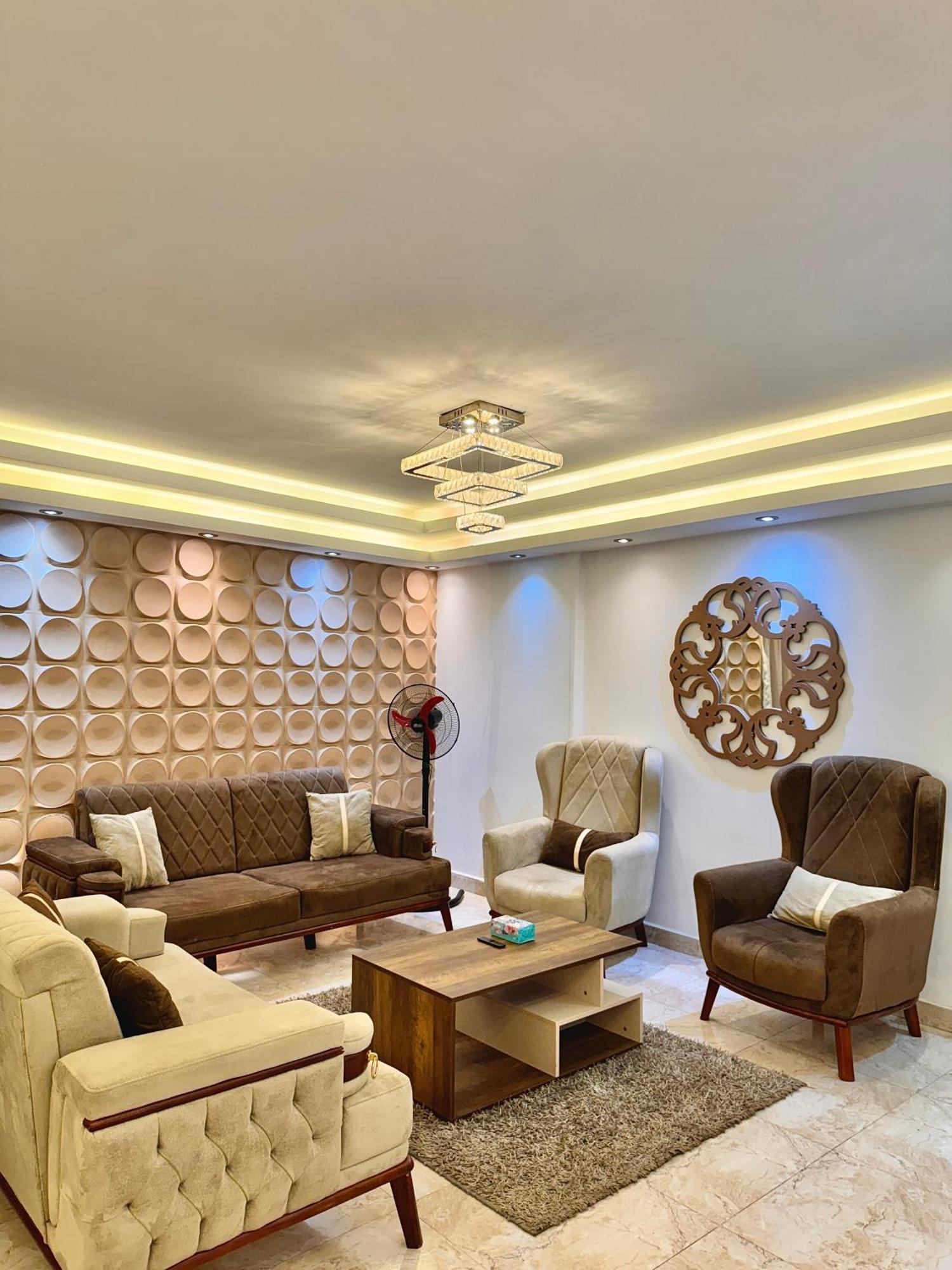 Luxurious Kairo