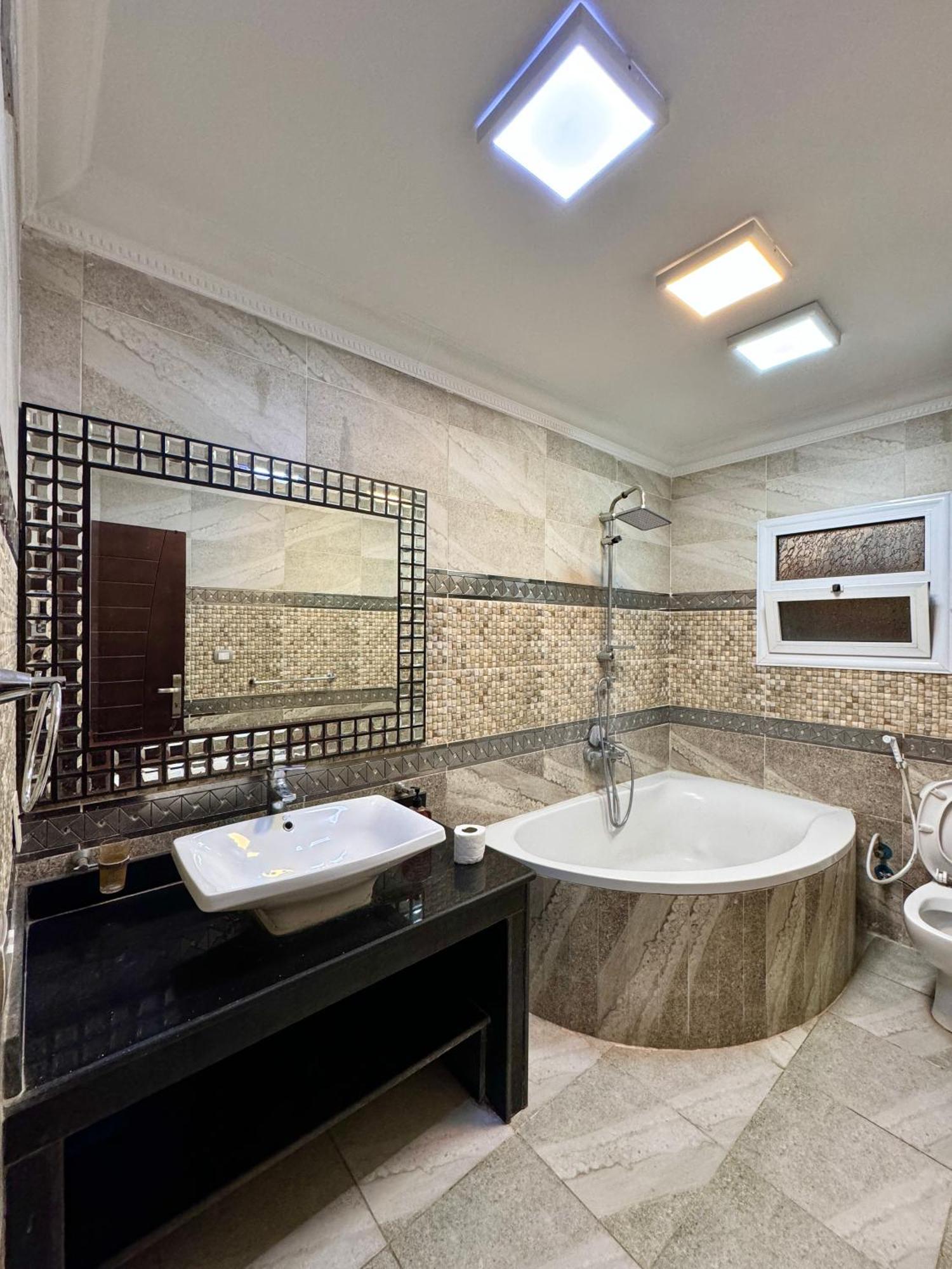 Apartment Luxurious *