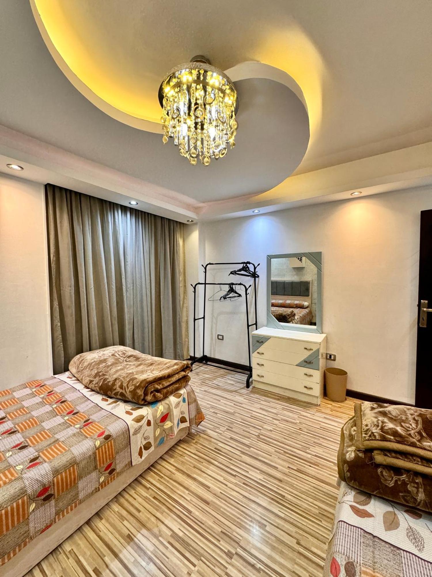 Apartment Luxurious