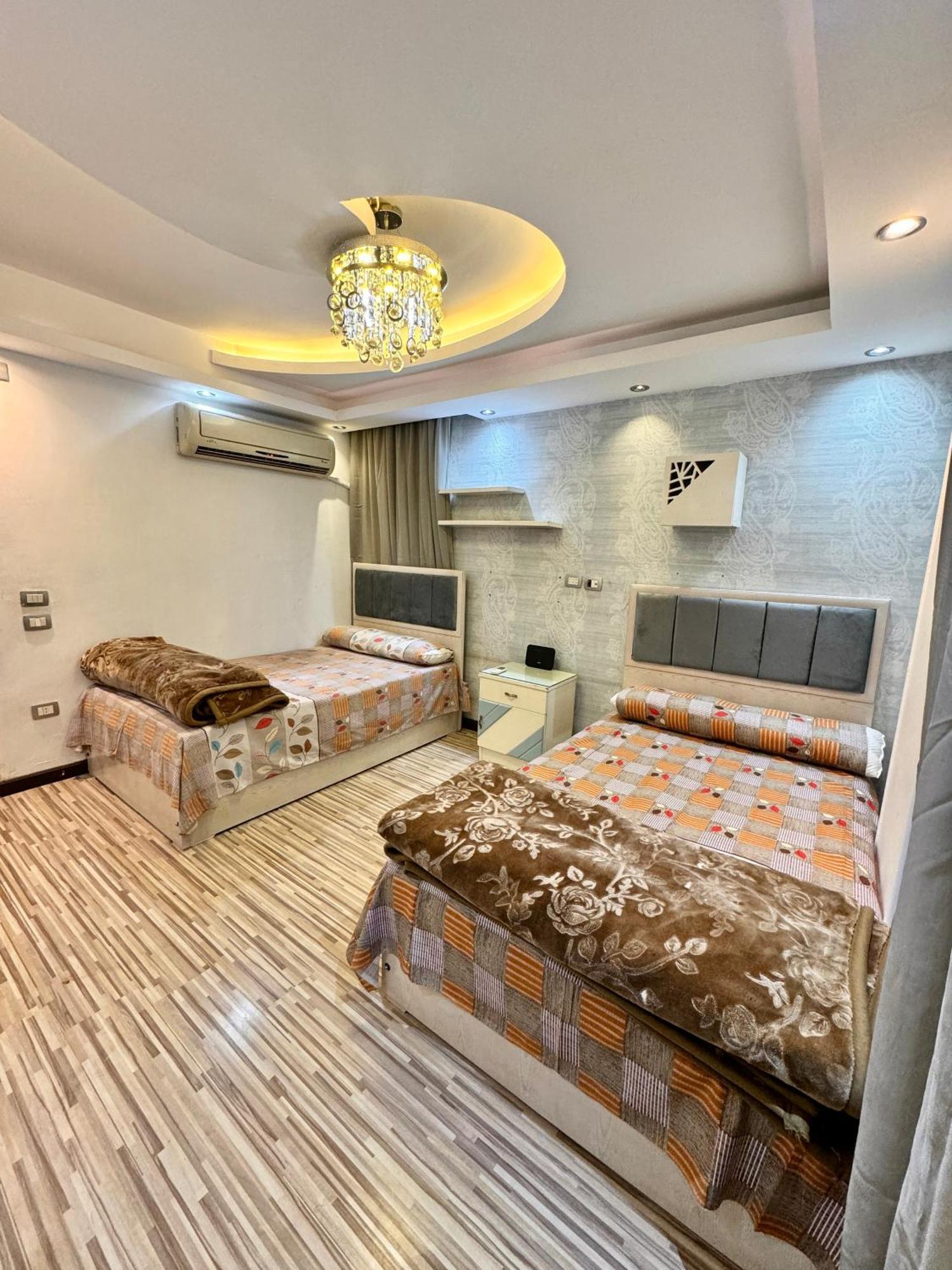 Luxurious Apartment Kairo